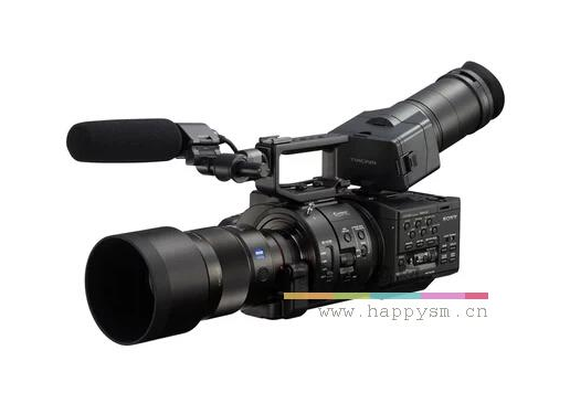 索尼 NEX-FS700RH 摄像机