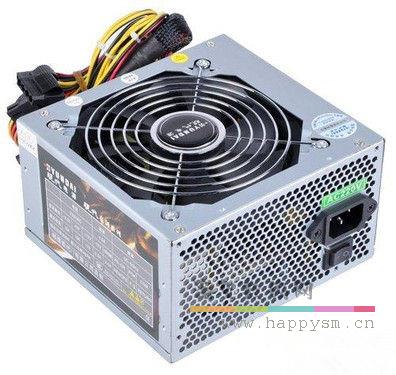 现代 炫彩 465 额定270W 峰值450 温控智能