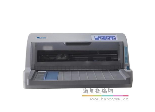 中盈 新STAR  NX-512K 针式打印机