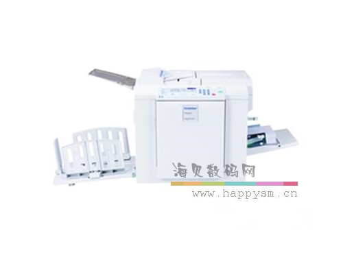 基士得耶 Gestetner  CP6202C 速印机