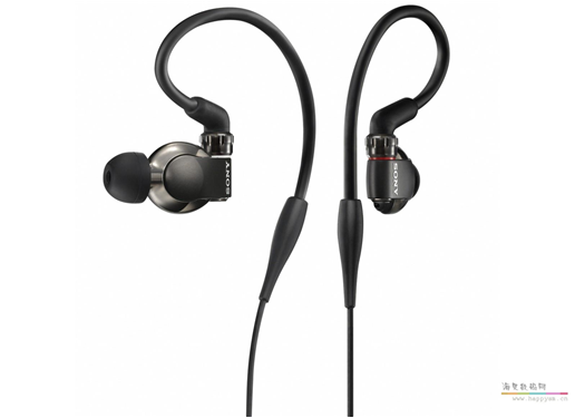 索尼 MDR-EX1000/exk