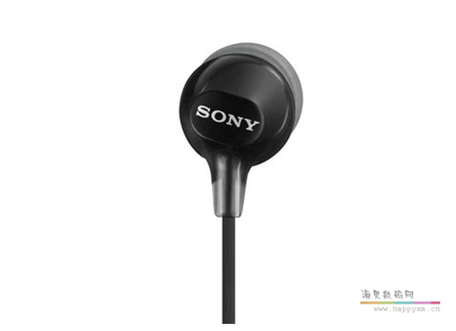 索尼 MDR-EX15lp