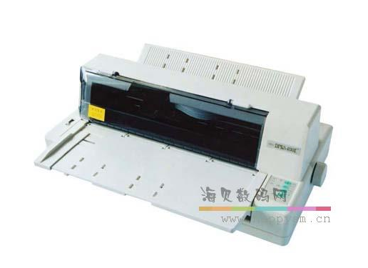 富士通 Fujitsu DPK8300E+0 针式打印机