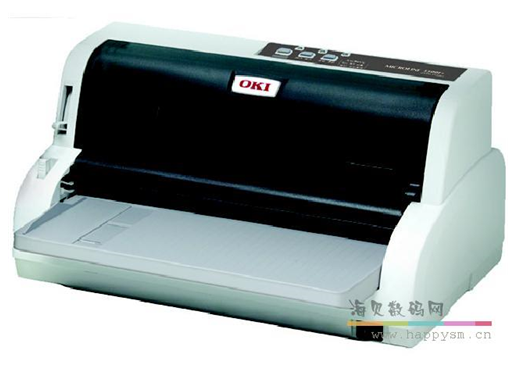 OKI 5500F 针式打印机