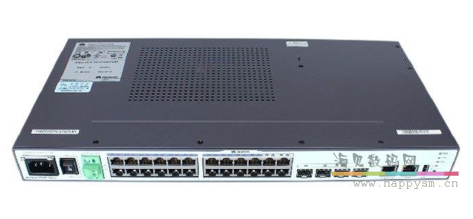 华为 S5700-24TP-SI AC 千兆三层核心交换机原装正品