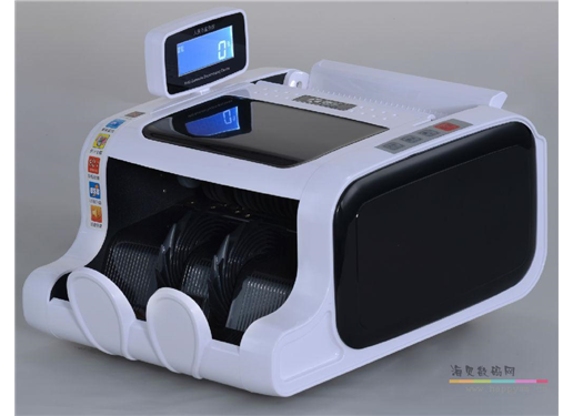 融鳌 人民币鉴别仪 （点验钞机）全面兼容 2015版新版人民币