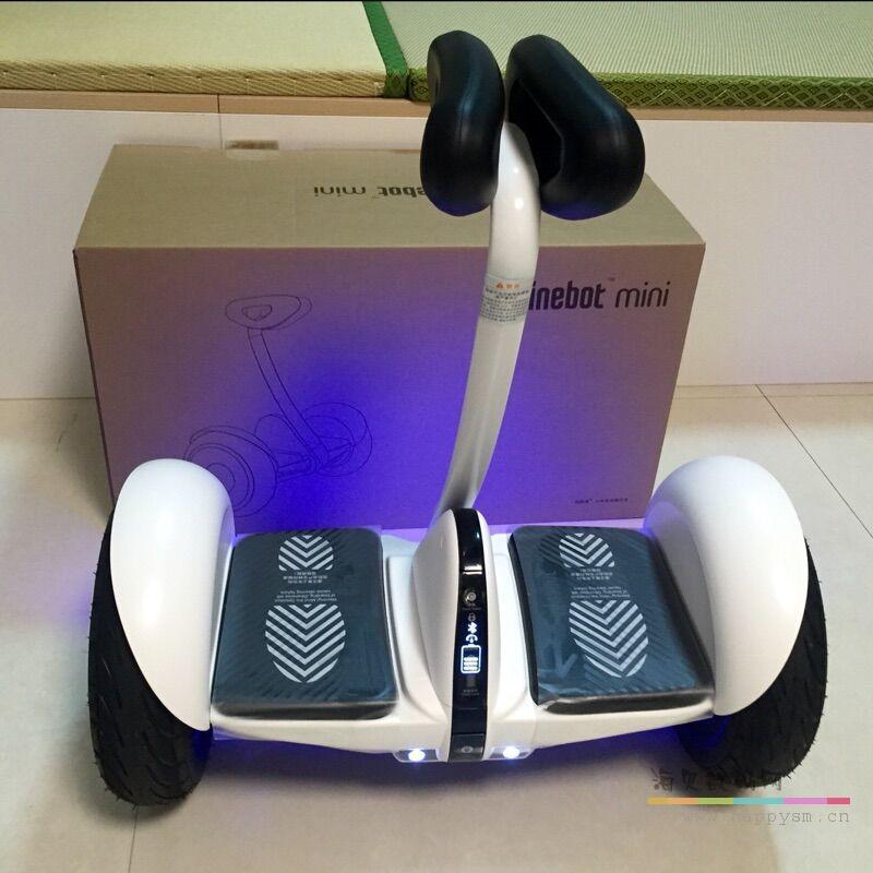 小米 电动体感车