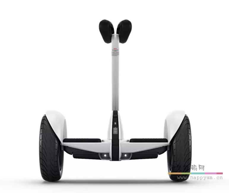 小米 电动体感车