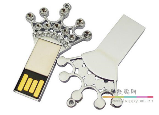 皇冠 U盘