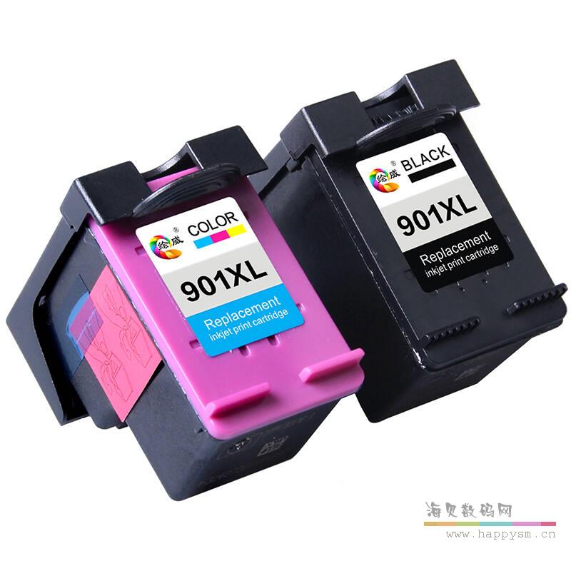 惠普 901 国产（4500 J4580 J4660）