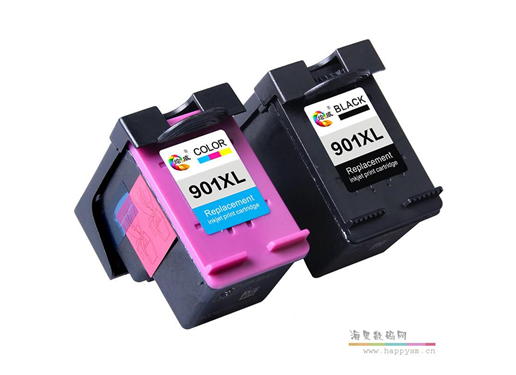 惠普 901 国产（4500 J4580 J4660）