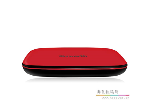 创维 A11 机顶盒