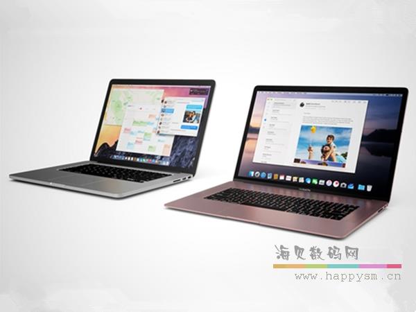 苹果 Pro MLH32CH/A 15.4英寸 笔记本电脑