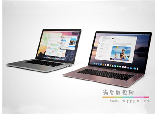 苹果 Pro MLH32CH/A 15.4英寸 笔记本电脑