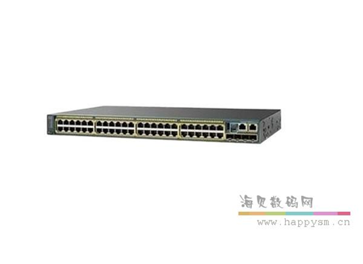思科 WS-C2960X-48TS-LL
