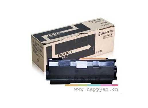 京瓷 TK-1103