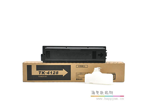京瓷 TK-4128