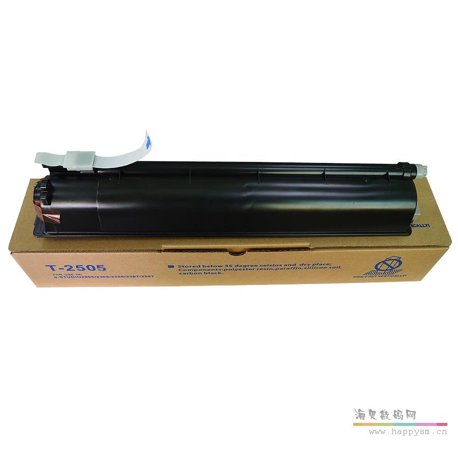 东芝 T-2505C-S