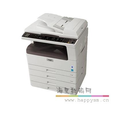 夏普 4821D 数码复合机