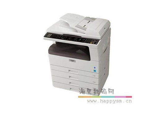 夏普 4821D 数码复合机