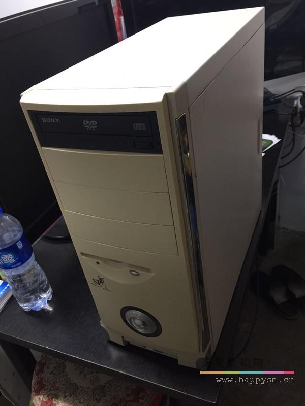 AMD X250 集显/宇瞻4G/铭瑄主板