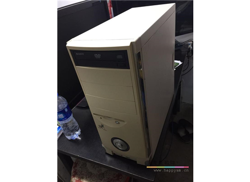 AMD X250 集显/宇瞻4G/铭瑄主板