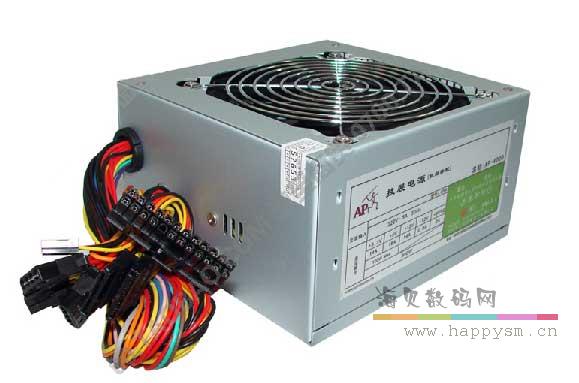 技展 AP4000 电源