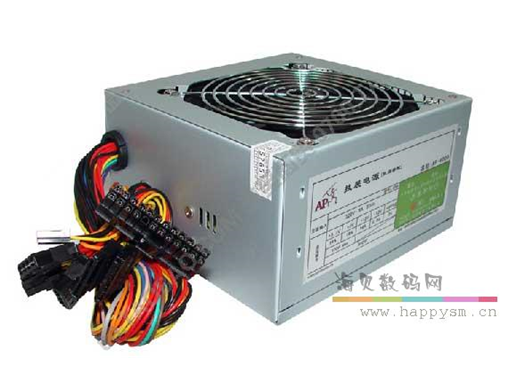 技展 AP4000 电源