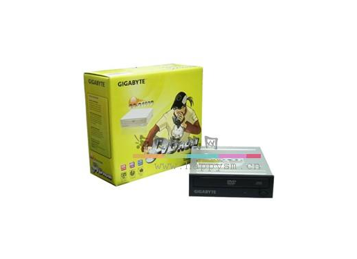 技嘉 GO-D160B 并口