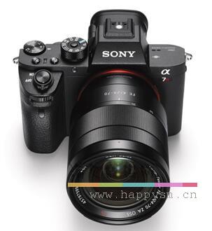 索尼 A7R III  微单全画幅  相机