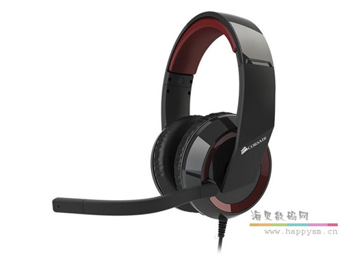 海盗船 HS30 无线耳麦