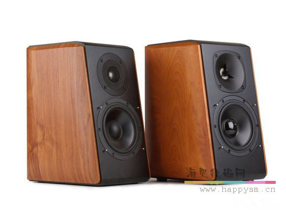 漫步者 S2000MK2 音箱