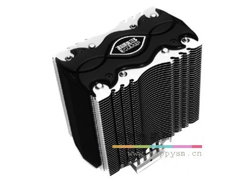 超频三 铁塔 豪华版 S101F