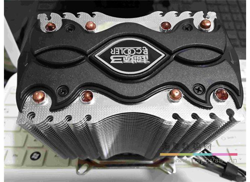 超频三 铁塔 S102