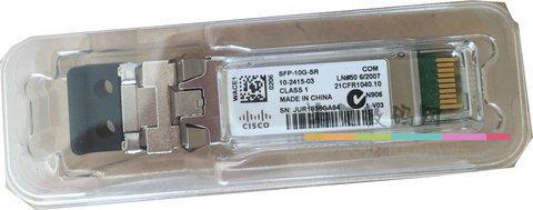 思科 SFP-10G-ER 光模块