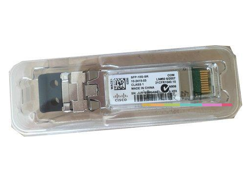 思科 SFP-10G-ER 光模块