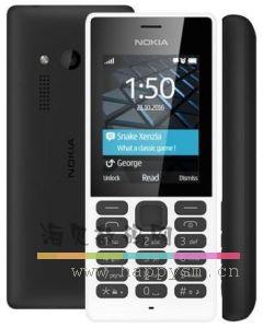 诺基亚 150