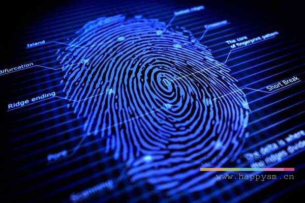 Natural ID FS9100 光学指纹传感器