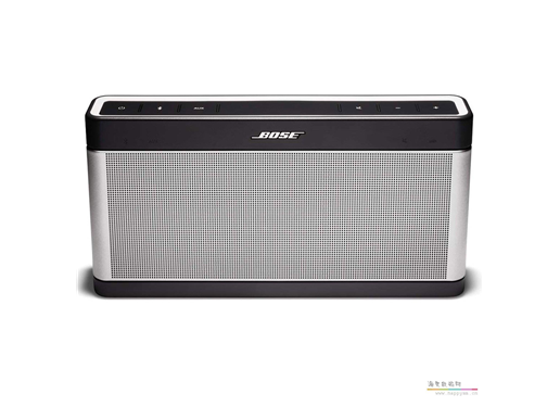 BOSE  SoundLink 蓝牙扬声器 iii 音箱