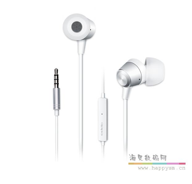 OPPO MH124 R9S 耳机