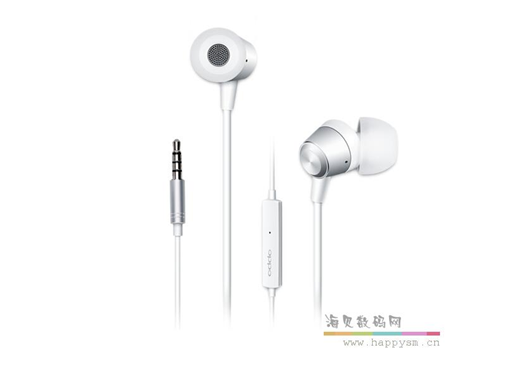 OPPO MH124 R9S 耳机