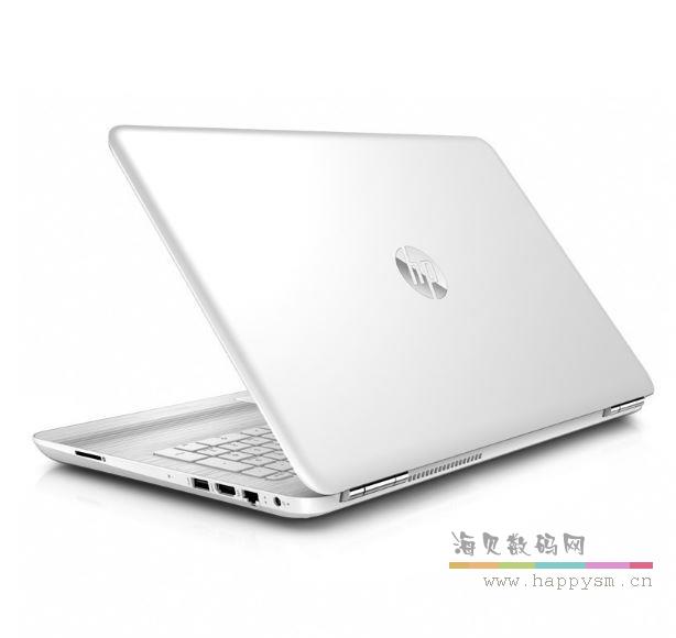 惠普 畅游人 Pavilion 14-AL030TX 14英寸轻薄笔记本 银色