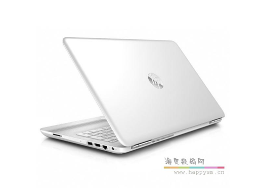 惠普 畅游人 Pavilion 14-AL030TX 14英寸轻薄笔记本 银色