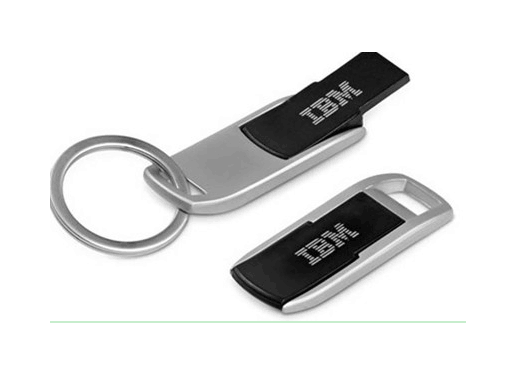 超轻薄 IBM U盘