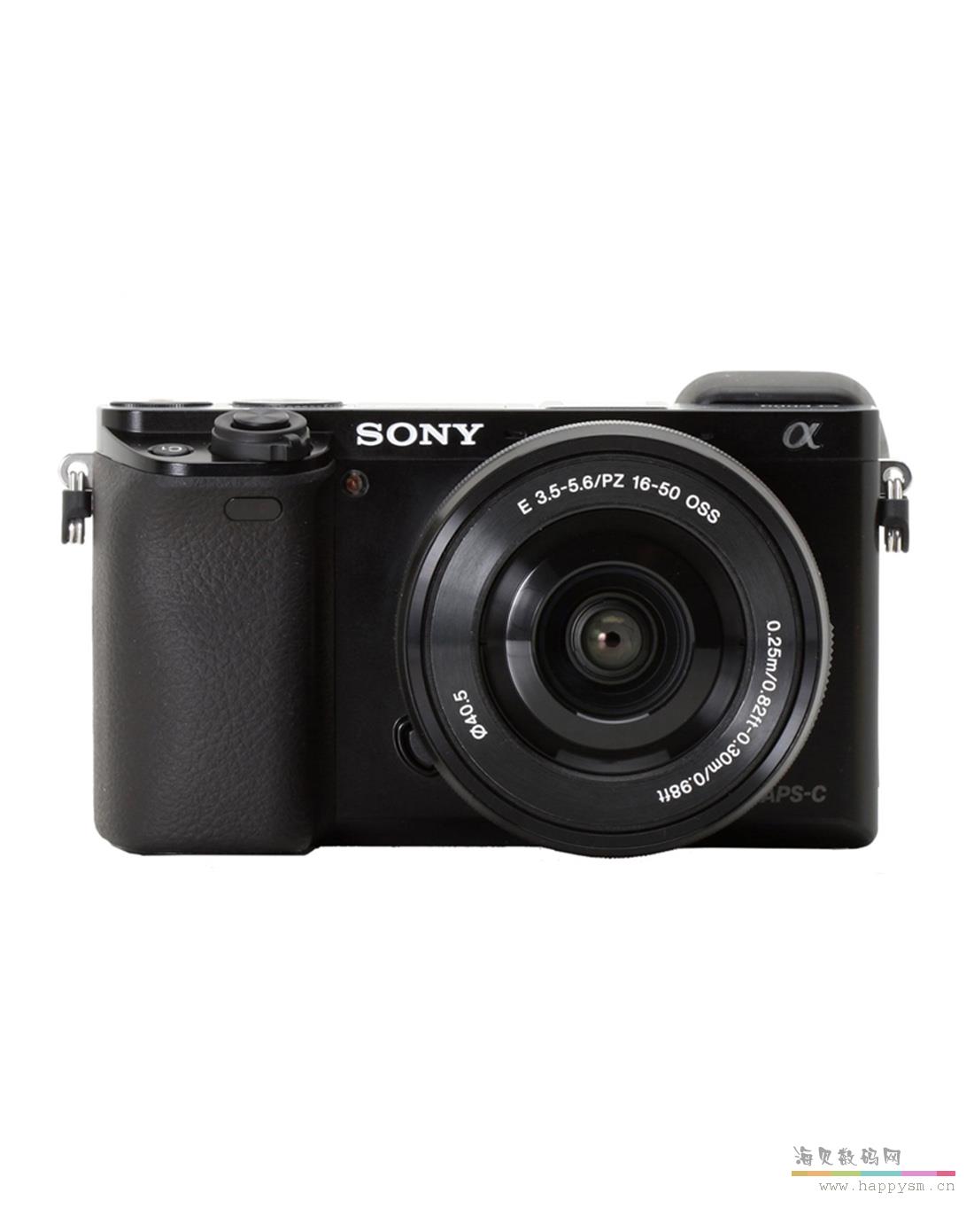索尼 A6000I/i  相机