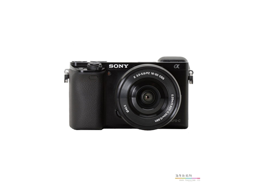 索尼 A6000I/i  相机