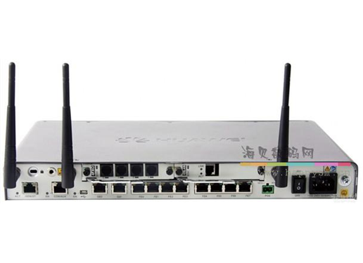 华为 AR1200-S 企业级