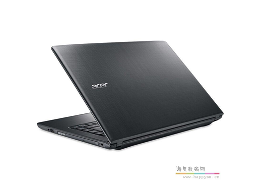 宏碁 TMP249 I5 6200 4G 500G  2G独显