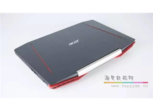 宏碁 暗影骑士 VX5-591G