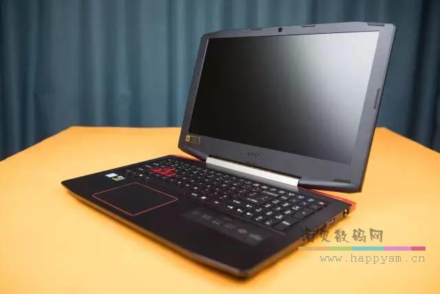 宏碁 暗影骑士 VX5-591G